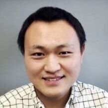 Headshot of Dr. Li Ge Wang